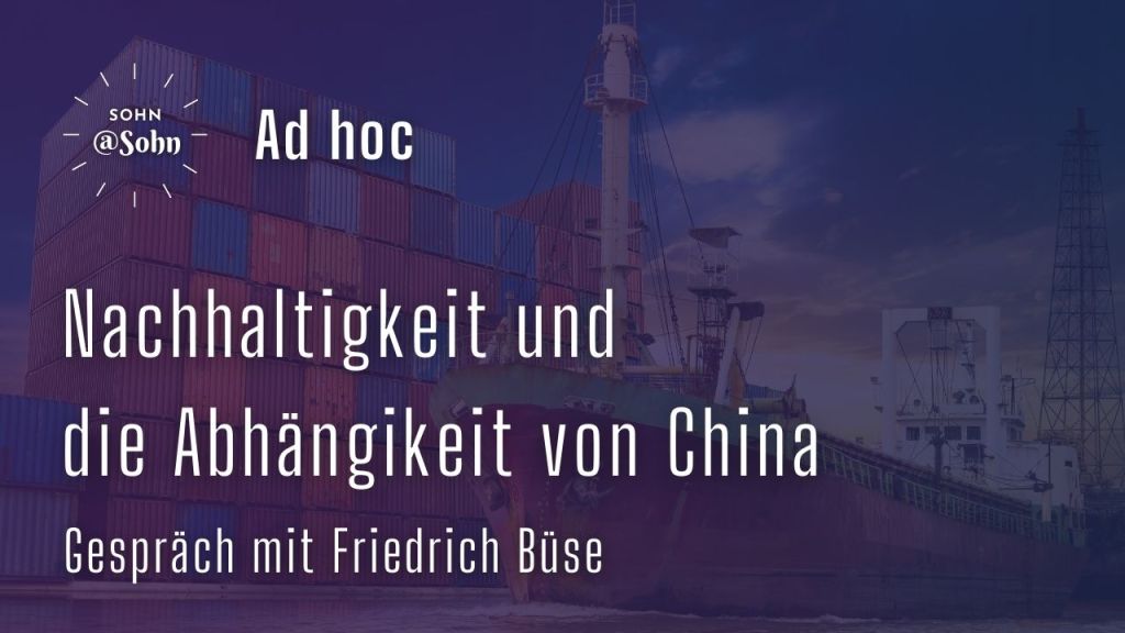 Die Rolle des ESG-Reportings in Deutschlands Streben nach&nbsp;Nachhaltigkeit