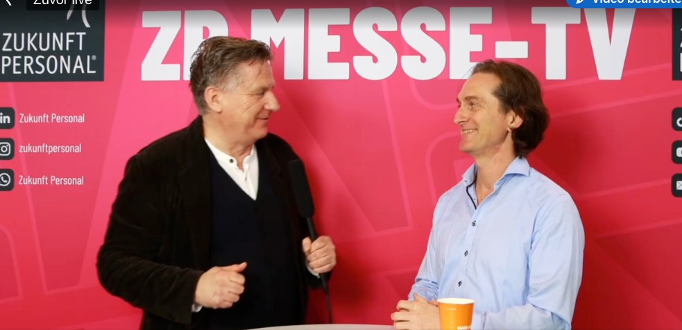 Von der Theorie zur Anwendung: Thomas Jenewein über die Herausforderungen der KI-Integration bei SAP #ZPSued&nbsp;#SAPTF24