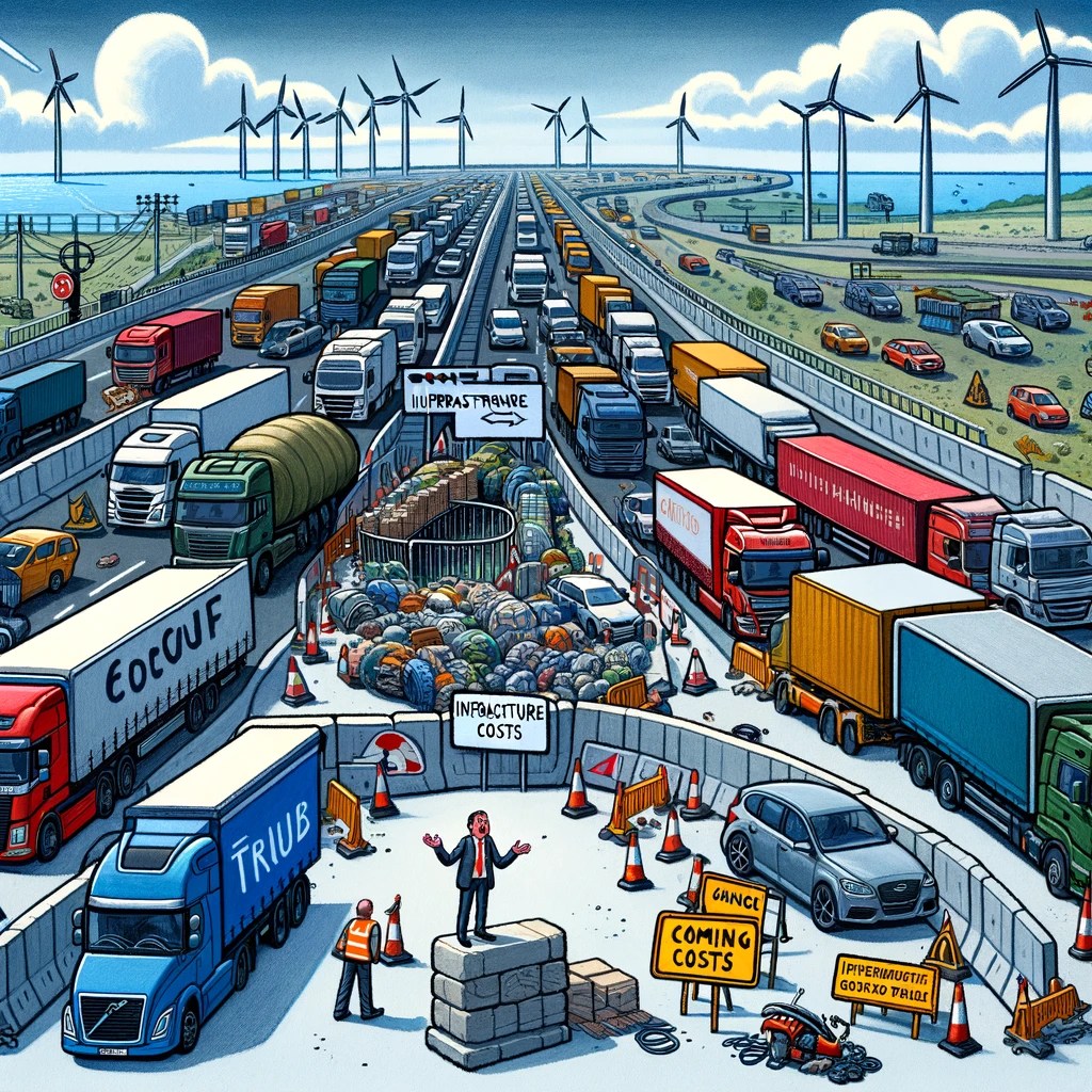 Veronika Grimm: Risiken der Einseitigkeit – Plädoyer für eine vielfältige Technologiepolitik